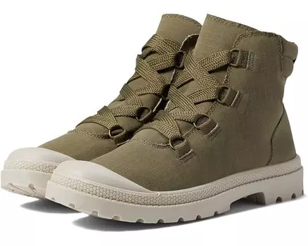 Ботинки Rocket Dog Piper, оливковый