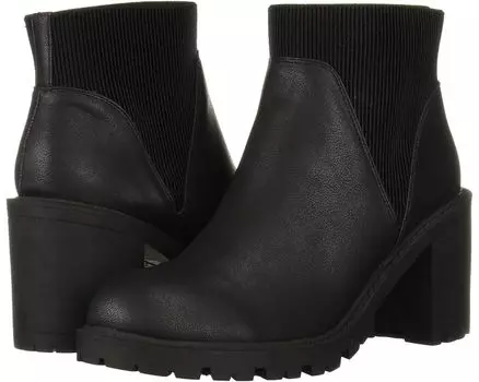 Ботинки Rocket Dog Roxan, черный