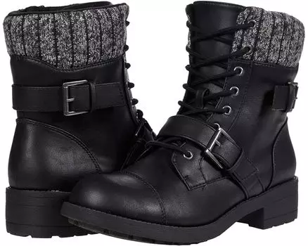 Ботинки Rocket Dog Travis, черный