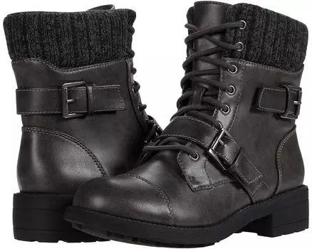 Ботинки Rocket Dog Travis, серый