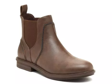 Ботинки Rocket Gilly Dog Gilly, темно-коричневый