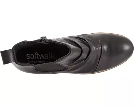 Ботинки Rockford SoftWalk, черный