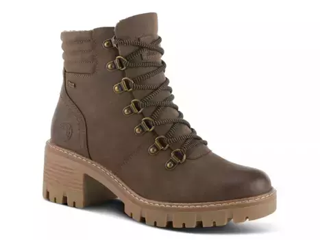 Ботинки Rockies Spring Step, Taupe