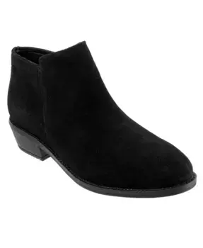 Ботинки Rocklin 2.0 SoftWalk, черный