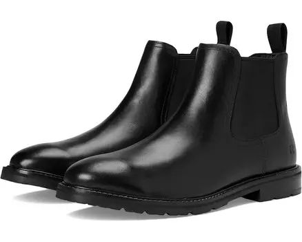 Ботинки Rockport Cassius, черный