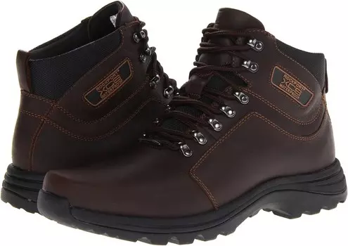 Ботинки Rockport Elkhart, цвет Chocolate