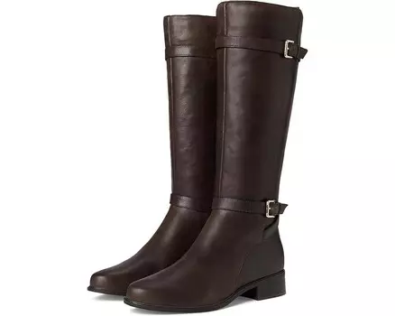 Ботинки Rockport Harper, темно-коричневый