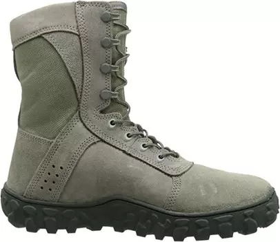 Ботинки Rocky Men's S2V Work, хаки