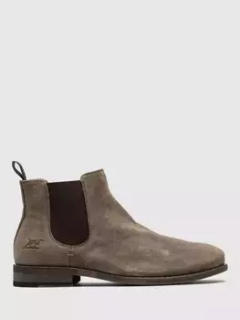 Ботинки Rodd & Gunn Ealing Leather Chelsea, цвет taupe