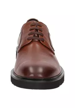 Ботинки ROGTANOS Sioux, коричневый