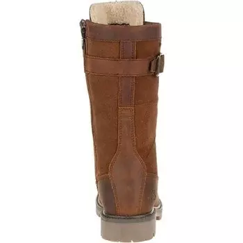 Ботинки Rogue 10 женские Kamik, цвет Cognac