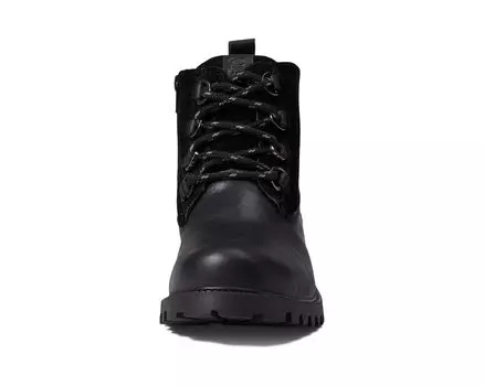 Ботинки Rogue Suede Kamik, черный