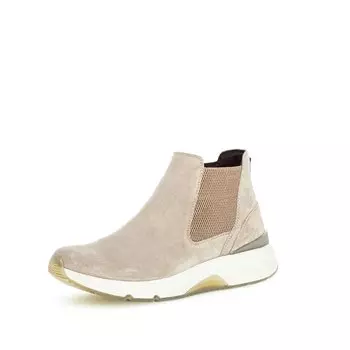 Ботинки rollingsoft Chelsea, бежевый