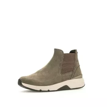 Ботинки rollingsoft Chelsea, зеленый