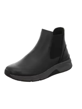 Ботинки rollingsoft, черный