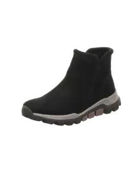 Ботинки rollingsoft, черный