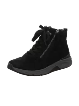 Ботинки rollingsoft, черный