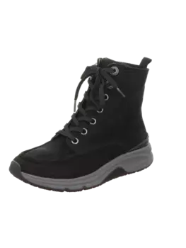 Ботинки rollingsoft, черный