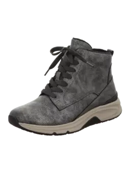 Ботинки rollingsoft, цвет grey flausch