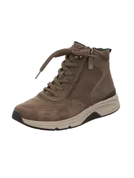 Ботинки rollingsoft, цвет mohair flausch