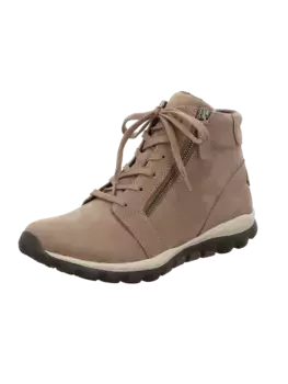 Ботинки rollingsoft, цвет muskat flausch