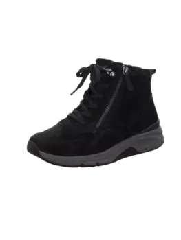 Ботинки rollingsoft, цвет ocean flausch