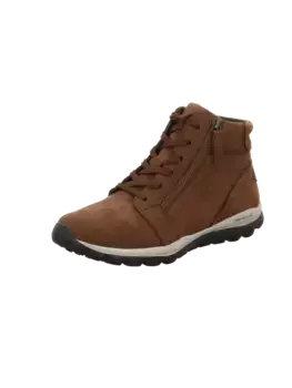 Ботинки rollingsoft, цвет whisky flausch