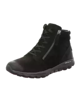 Ботинки rollingsoft Rolling Soft, черный