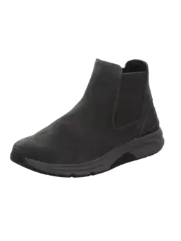 Ботинки rollingsoft, серый