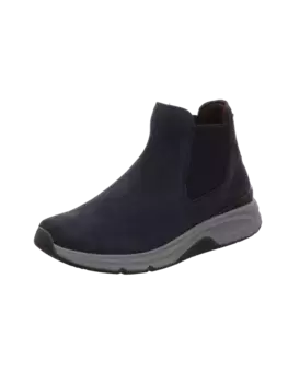 Ботинки rollingsoft, синий