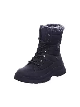 Ботинки Romika Schnr, черный