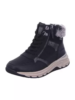 Ботинки Romika Schnr, черный