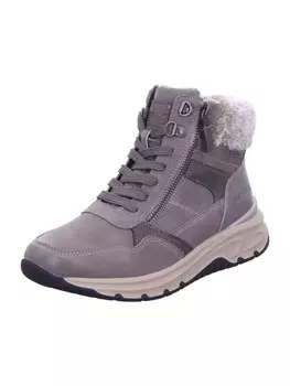 Ботинки Romika Schnr, серый