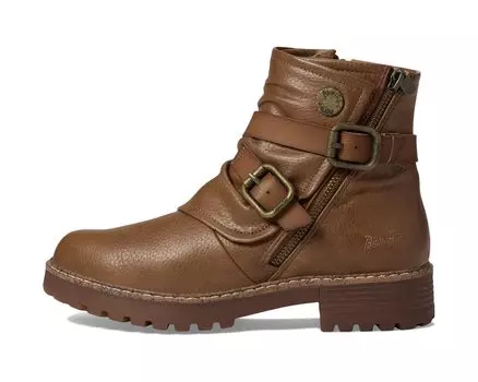 Ботинки Ronin Blowfish Malibu, грецкий орех перекати-поле