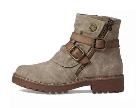 Ботинки Ronin Blowfish Malibu, серый