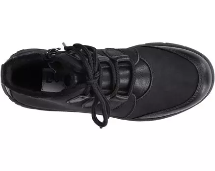 Ботинки Ronnie Easy Street, черный