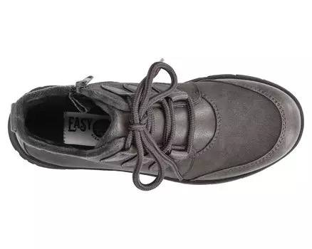 Ботинки Ronnie Easy Street, серый