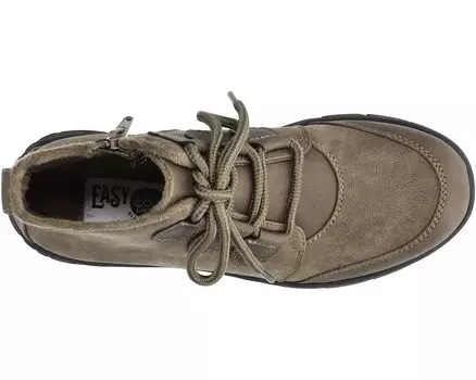 Ботинки Ronnie Easy Street, замша