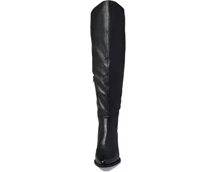 Ботинки Ronson-WC ZODIAC, черный