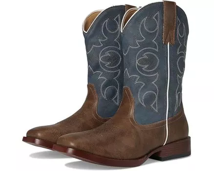 Ботинки Roper Ainsley, синий