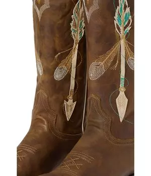Ботинки Roper Arrow Feather