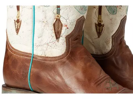 Ботинки Roper Arrow Feather Flex