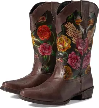 Ботинки Roper Ashley, коричневый