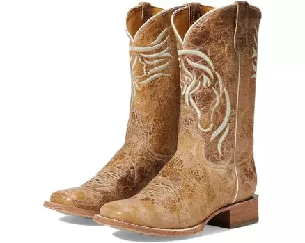 Ботинки Roper Beauty, коричневый