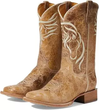 Ботинки Roper Beauty, коричневый