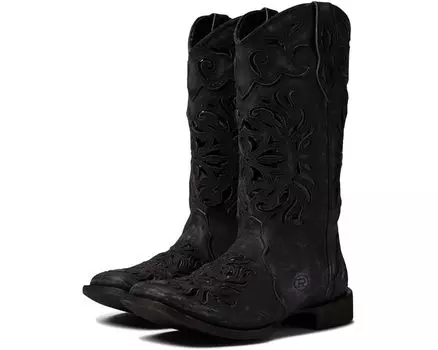 Ботинки Roper Belle Ii, черный