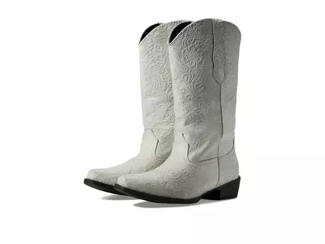 Ботинки Roper Bliss, белый