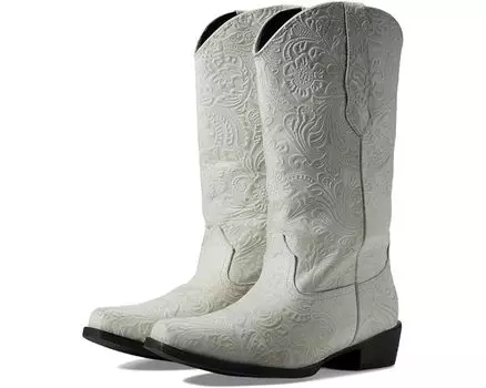 Ботинки Roper Bliss, белый
