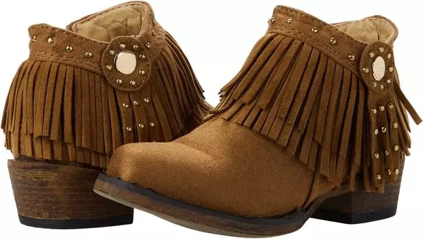 Ботинки Roper Brittany, оранжевый