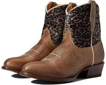 Ботинки Roper Cheetah, коричневый
